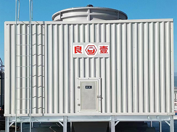 冷却塔的定义与防腐知识